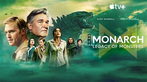 m4ufree monarch: legacy of monsters|Monarch. Legacy.of. Monsters. S 01 .